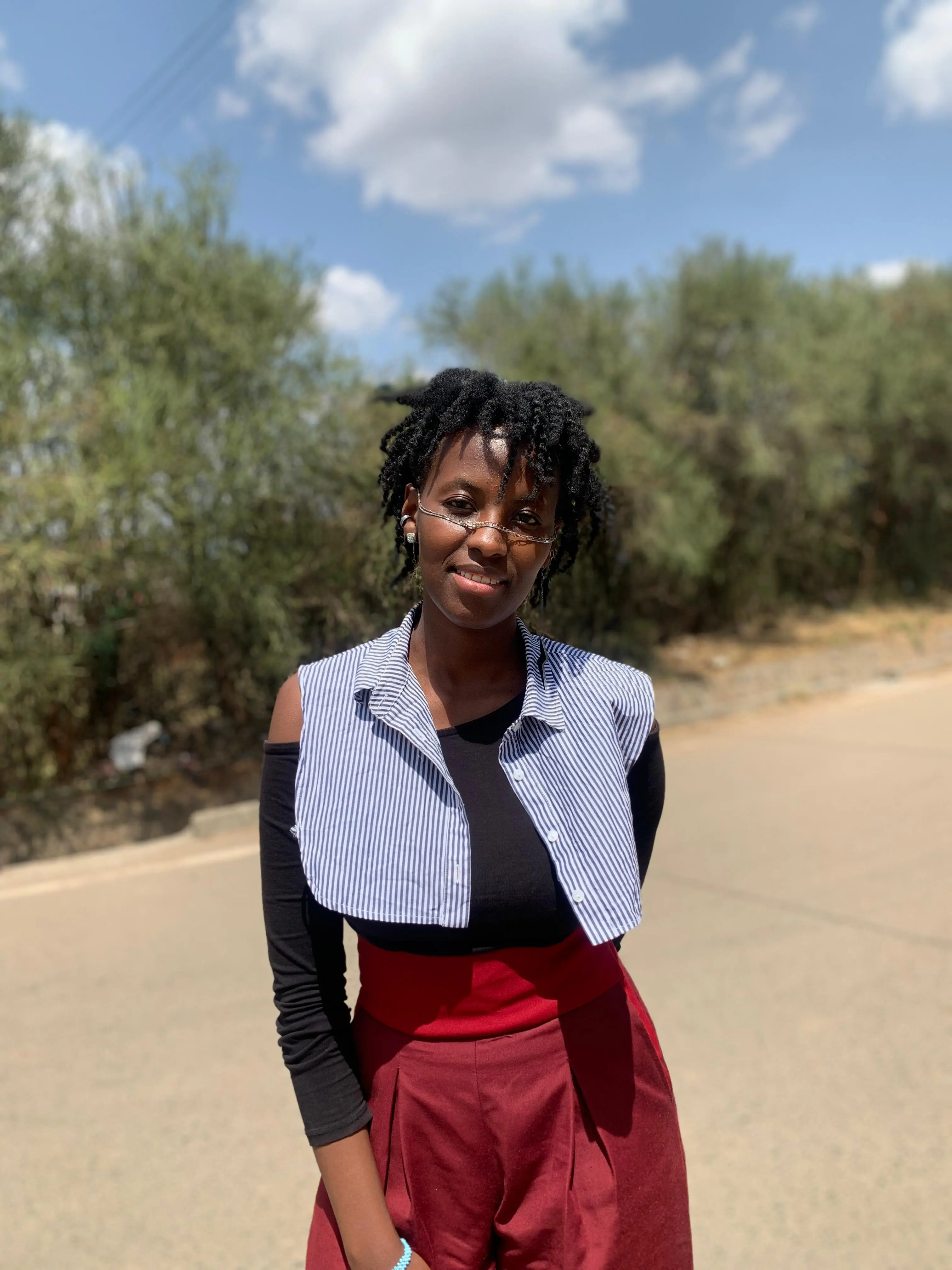 Grace Wambui