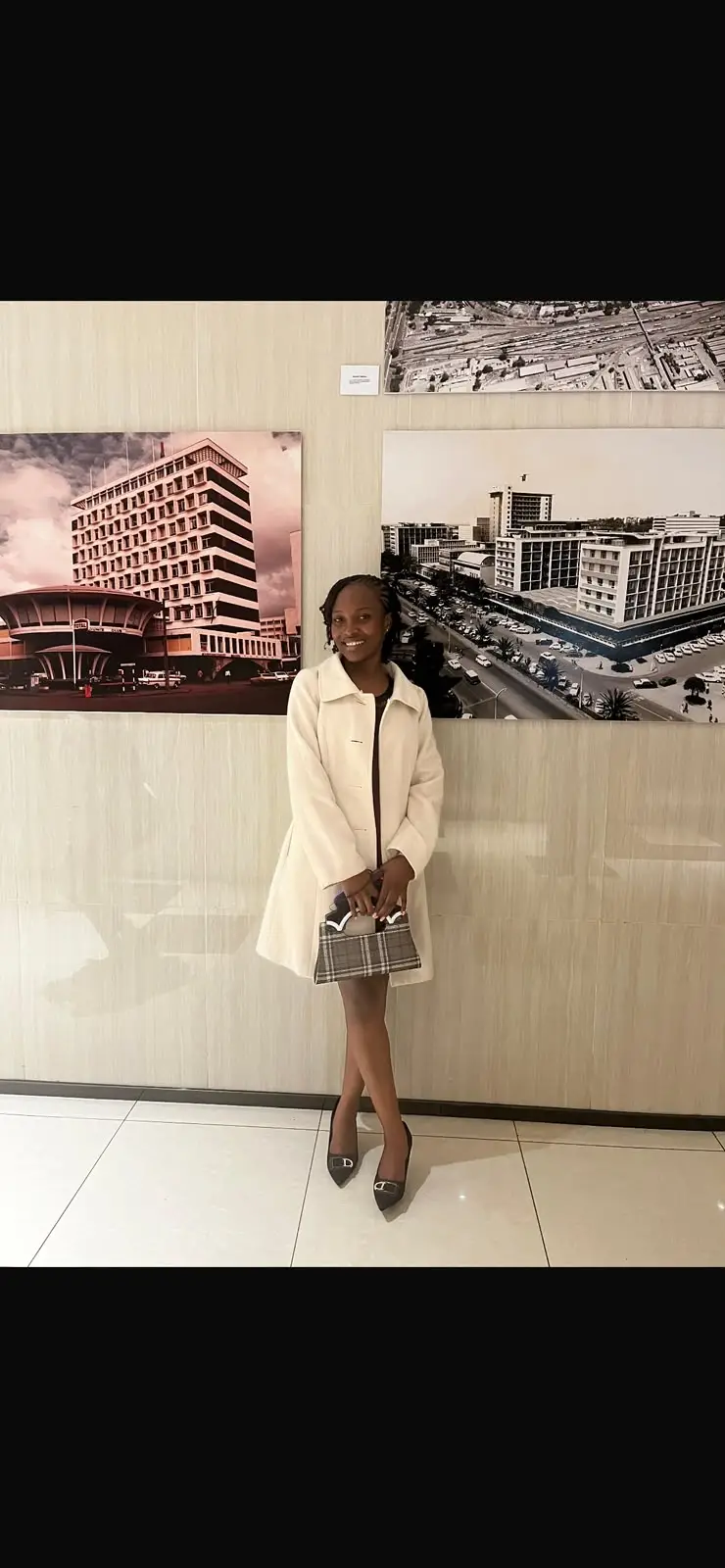 Marion Otieno