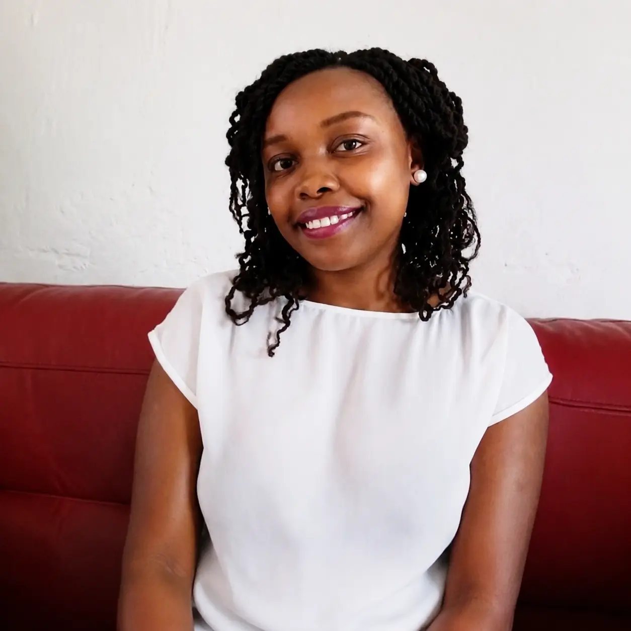 Sharon Kanana