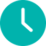 Clock icon